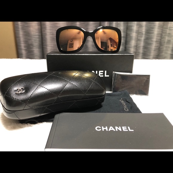 CHANEL Accessories - Chanel 2018 SS Sunglasses